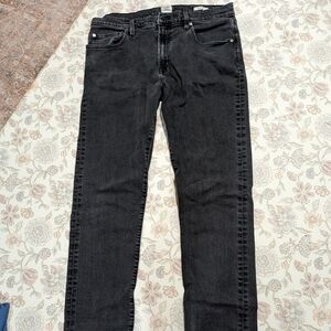 Flint and Tinder Slim fit Jeans (USA made)